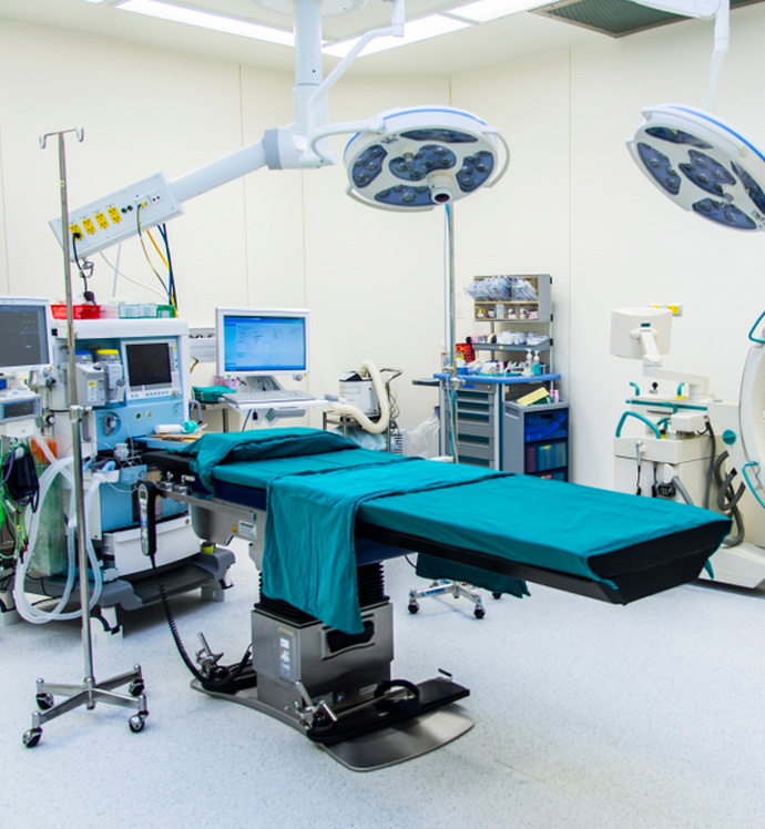 Advanced fertility lab