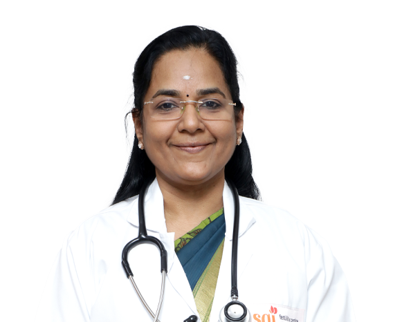 Dr. AM Indira Arumugam